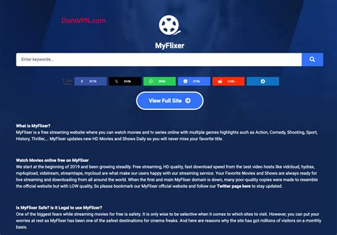 myflixer stillwater|9 Best MyFlixer Alternatives (2024) .